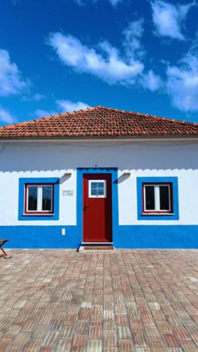 Pátio da Eira, Country House